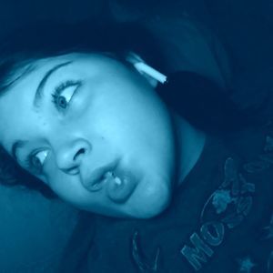 Meet your Posher, Zoey